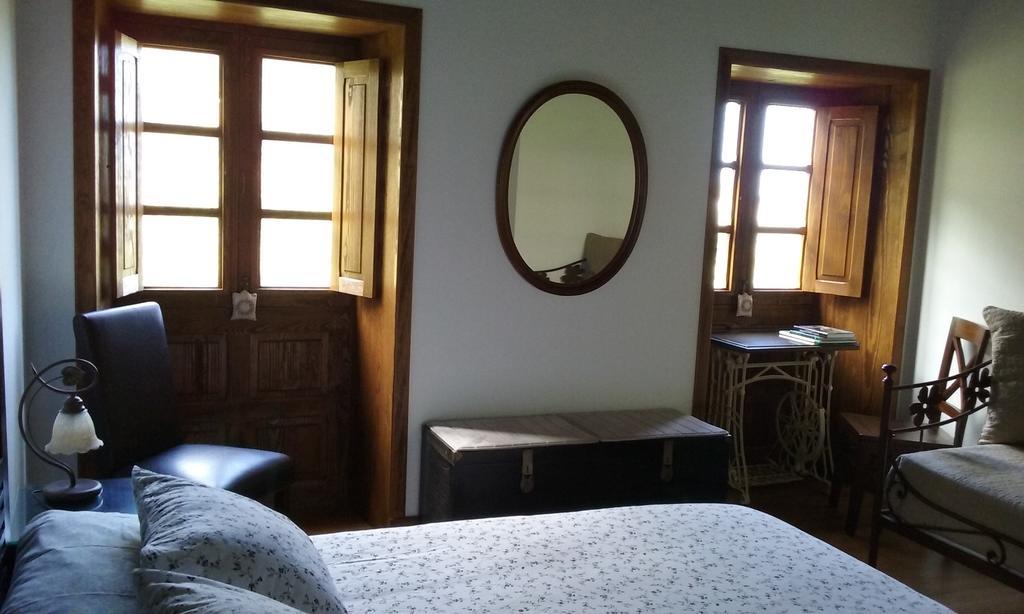 Casa Rural Llano Campo Hermigua Bagian luar foto